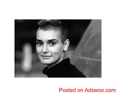Struggle to Serenity Sinead OConnors Islamic Revelation.