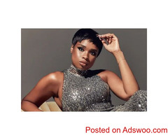 Jennifer Hudson Addresses Dating Rumors With Common