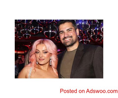 Bebe Rexha and Keyan Safyari Break up After 3 Years