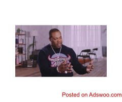 Busta Rhymes Near-Death Experience 100-Pound Weight Loss.