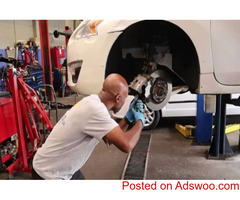 Automotive technical schools in PA