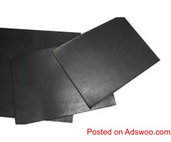 Graphite Gasket Material of Superior Quality
