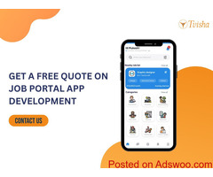 Tvisha Technologies - Mobile App Development Company in Hyderabad