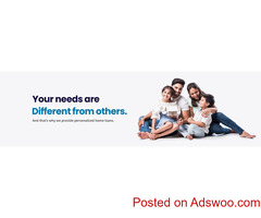 Home Loans - Apply Housing Loan Online - Sundaram Home Finance