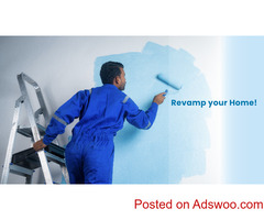 Home Improvement Loans - Apply For Home Renovation Loan Online