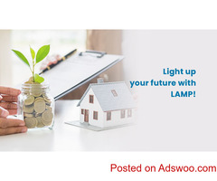 Loan Against Property - Apply For Mortgage Loan Online