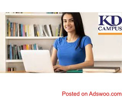 Why should take students admission in KD Campus coaching?