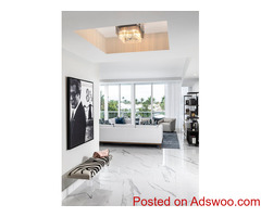 Custom Interior Design Miami