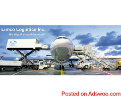 International Logistics Cargo Company