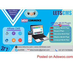 Customizing MLM Software: Tailoring Your Platform to Perfectly Match Your Business Needs