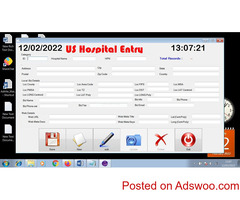 US Medical form filling project available call us 7708244092