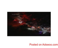 Firefighting Helicopter Crashes in Riverside County