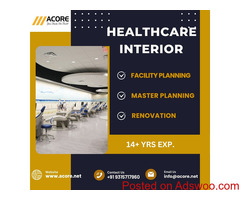 Acore: Delivering Excellence in Architecture, Engineering, and Construction