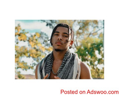 Yung Wylin moment has arrived with Good Energy