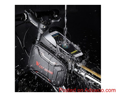Buy Touch Screen Bag for Your Cycle