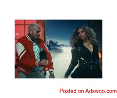 Ciara and Chris Browns How We Roll Summer Party Anthem