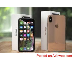 Brand New · Apple iPhone XS Max · 64 GB · Unlocked