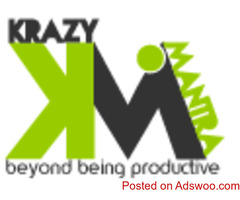Krazy Mantra RPO Services