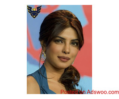 Priya Golani key person of Purple Pebble Picture