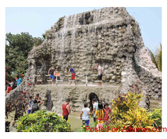 Resort near Kolkata