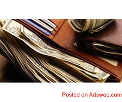 POWERFUL MAGIC WALLET THAT DELIVERS TO SOLVE MONEY PROBLEMS+27606842758.