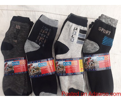 Sale Sale Sale GET 3 pair of Socks @ Rs 50