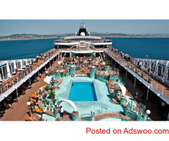 MSC CRUISE JOB OFFER!!!