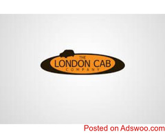 The London Cab Company Ltd