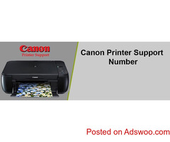 Canon Printer Support Phone Number