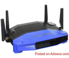 Secure my Linksys Wireless Router | LinksysWifiSetup.com