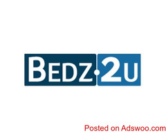 Sleep in Comfort in Adjustable Electric Bed Suitable for All