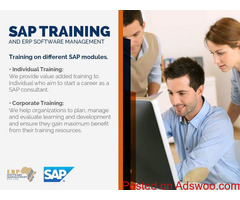 SAP Training and ICT Training