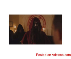 The Real Story Behind the Victoria Satanic Cult Mystery.