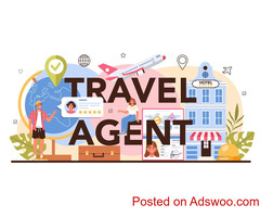 Planning a Vacation? Unveil Unmatched Travel Experiences with Travel Agent in The Colony