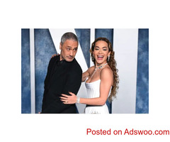 Rita Ora’s Emotional Adventure Will Make Your Heart Race