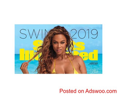 Tyra Banks Iconic SI Swimsuit Photos Her Top 5 Best.