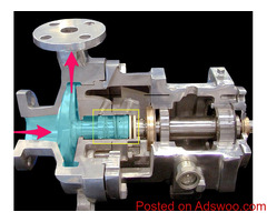 Buy Mechanical Seals for Pumps Online: Get High-Quality Seals at Affordable Prices