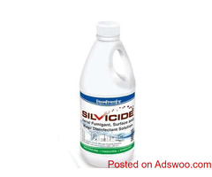 Silvicide (1 ltr) for Fogging - Surginatal