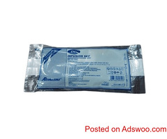 Romson IV Infusion Set - Surginatal