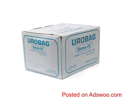 Romo10 Urine Bag-1 Pcs - surginatal