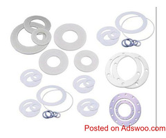 EPTFE Gasket Material: The Most Durable and Chemical-Resistant Gasket Material