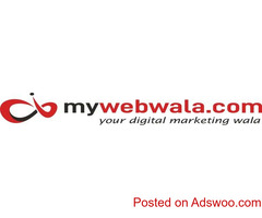 Online Advertising agency in Vadodara - Mywebwala
