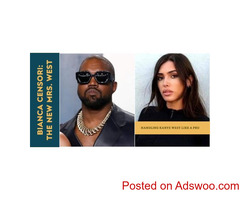 Kanye West s new relationship How Bianca Censori is different.