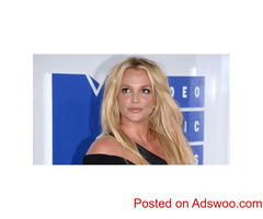 Britney Spears Pole Dances in Skimpy Bikini, Shows Off New Skills Britney Spears.
