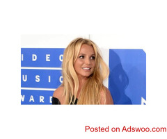 Britney Spears Celebrates Divorce With Raucous Party