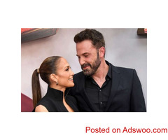 JLos Cant Get Enough Is a Love Letter Ben Affleck
