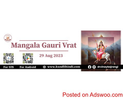 Know the Secret for Saturn in your Kundli