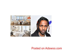 Kendrick Lamar Buys $8.99M Penthouse in Brooklyn Is He Moving to New York