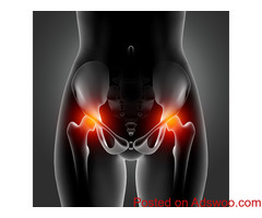 Top Hip Replacement Hospital in Delhi - MASSH