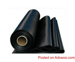 High-Quality Viton Sheet Material
